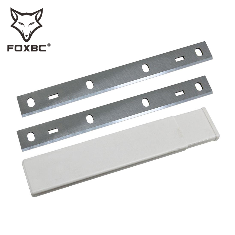 Woodworking Plan Pdf - FOXBC شفرات المسحاج 210*22*1.8 مللي متر