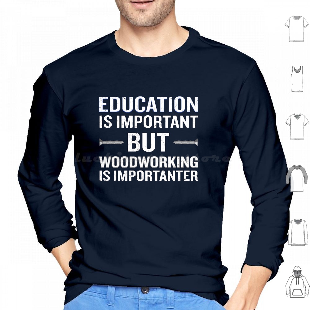 Woodworking Quotes Funny - هوديز نجارة مضحكة بعبارة 