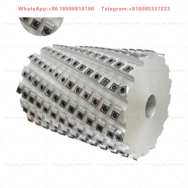 Woodworking Supplier - مورد رؤوس قطع لأدوات النجارة، مورد