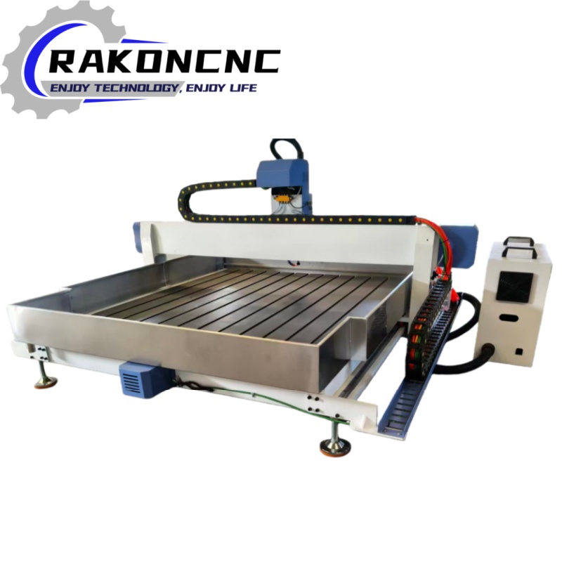 Woodworking Supplier - ماكينة نقش الخشب CNC 1212، مورد