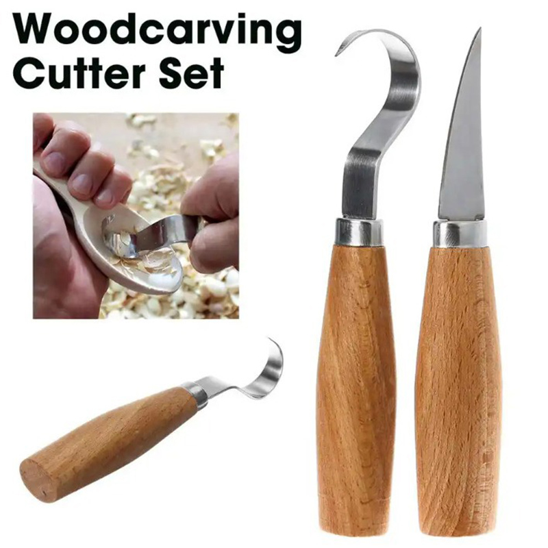 Woodworking Marking Knife - سكين نحت الخشب، أداة نحت على