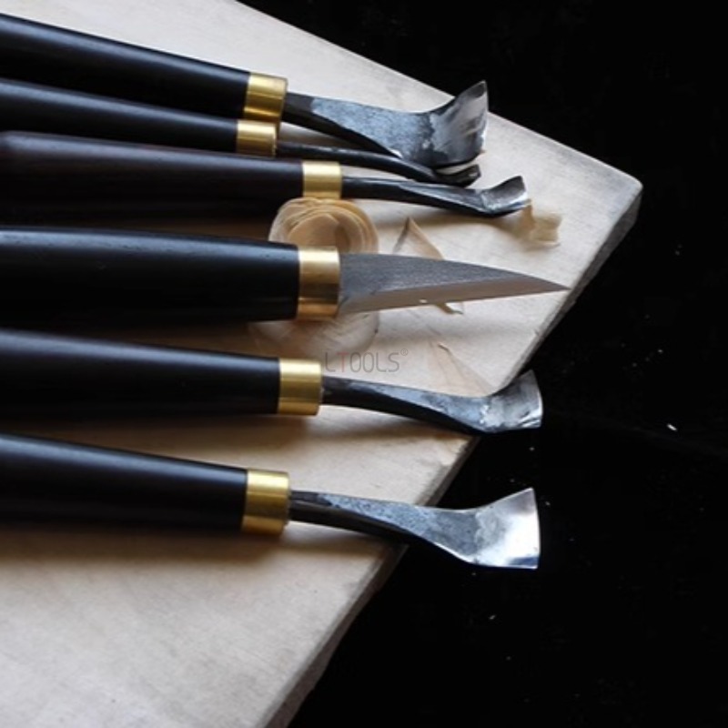 Woodworking Marking Knife - النجارة لتقوم بها بنفسك ملعقة حفر