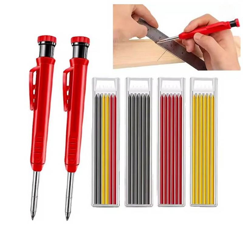 Woodworking Marking Knife - الصلبة نجار مجموعة أقلام رصاص أدوات