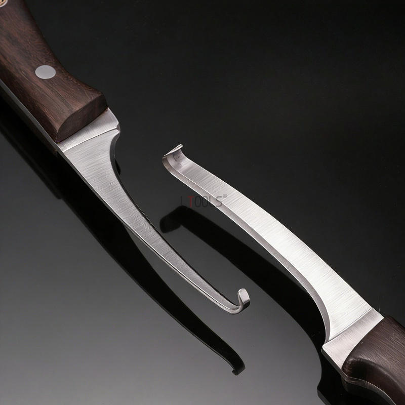 Woodworking Marking Knife - سكين حاد عالي الصلابة من الفولاذ