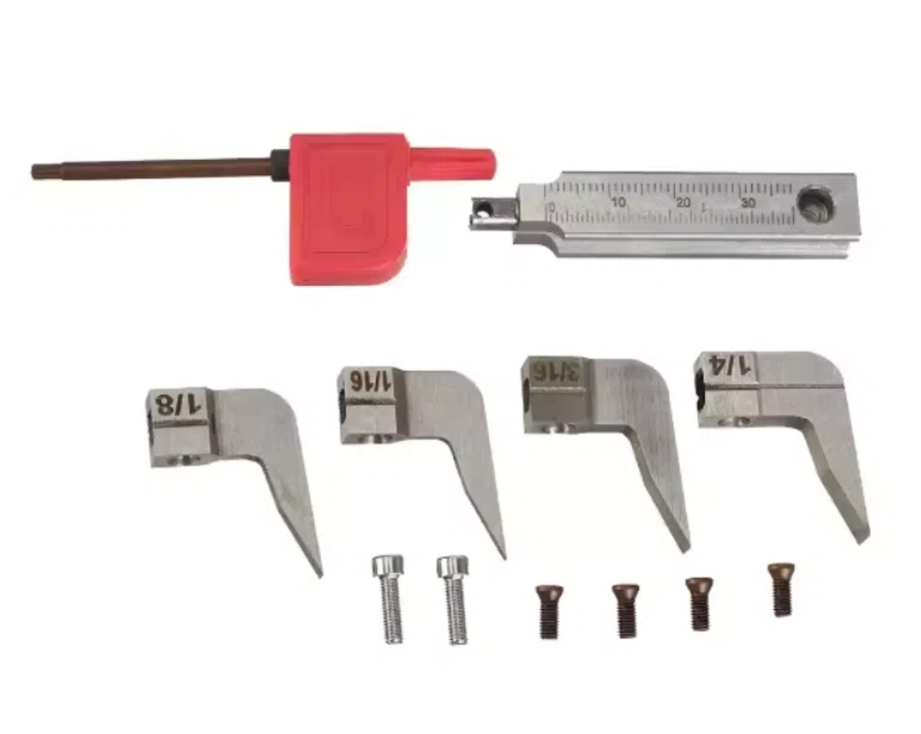 Woodworking Marking Knife - HONGDUI استبدال شفرة القاطع ل KM-17