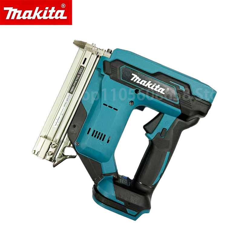 Woodworking Magazine - ماكيتا DFN350 مسدس مسامير لاسلكي: مسامير