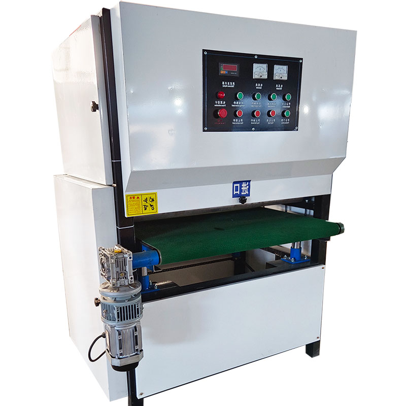 Woodworking Supplier - الصين المورد طحن ساندر فرشاة أوتوماتيكية