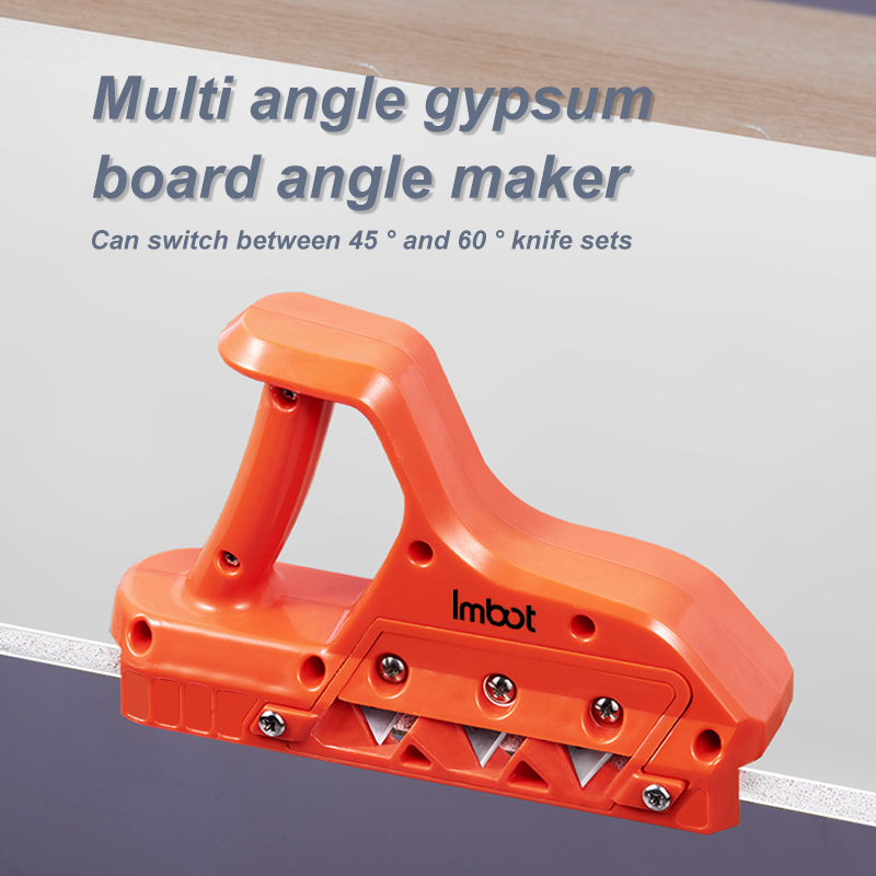 Woodworking Marking Knife - IMBOT أداة النجارة اليدوية القاطع متعدد