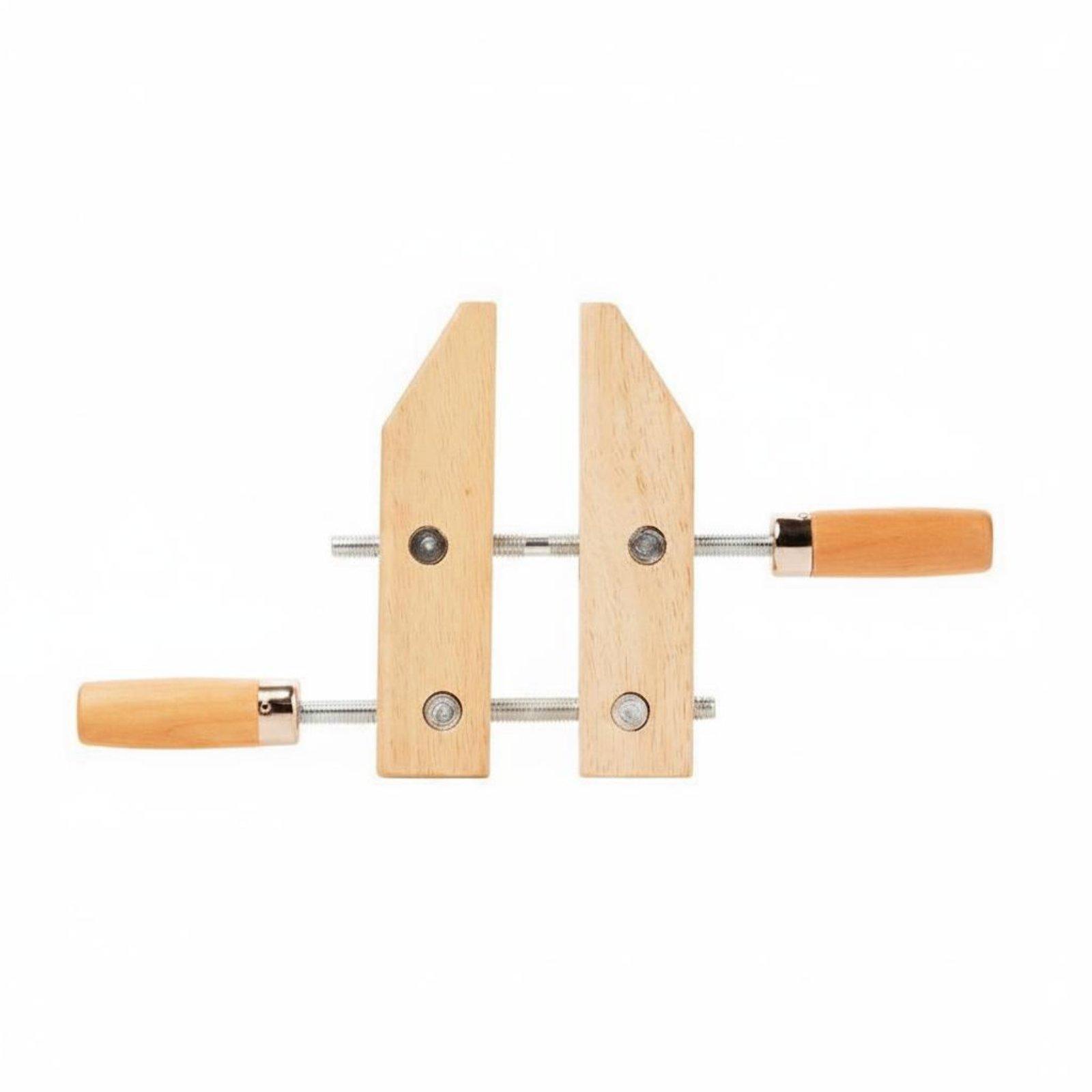 Woodworking Clamp - مشبك متعدد الاستخدامات قابل للتعديل مع