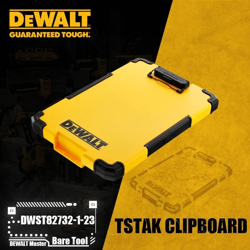 Woodworking Project Plans - ديوالت DWST82732-1-23 حافظة ملفات TSTAK لتخزين