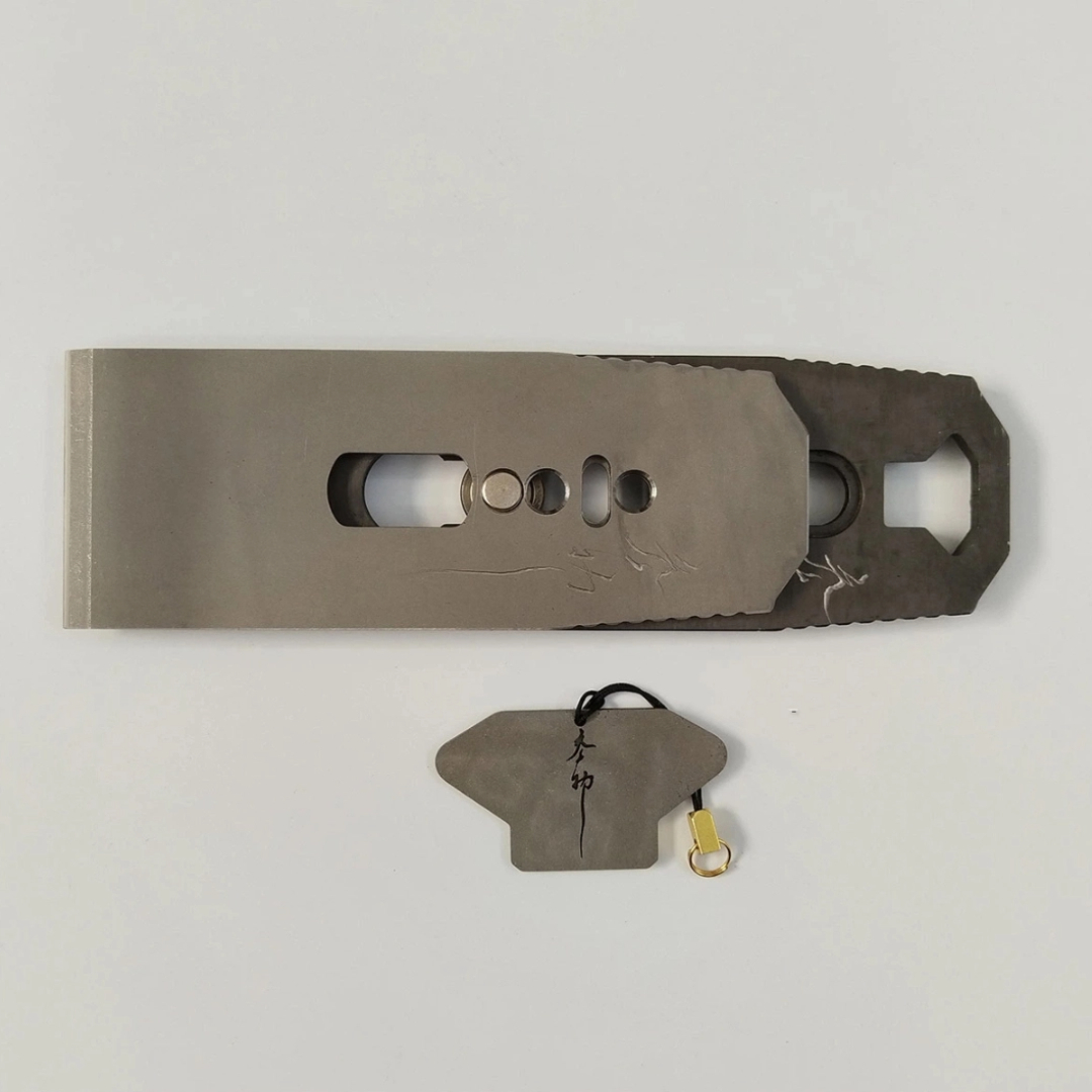 Woodworking Marking Knife - شفرة احتياطية بديلة من الفولاذ المقاوم