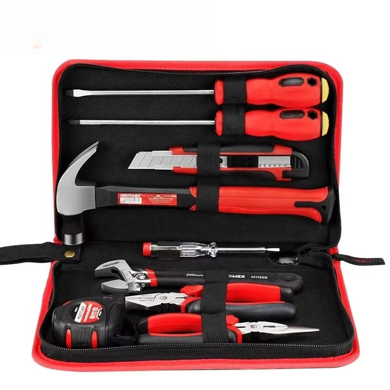 Woodworking Hardware - OEM للتخصيص 9 قطعة طقم تصليح