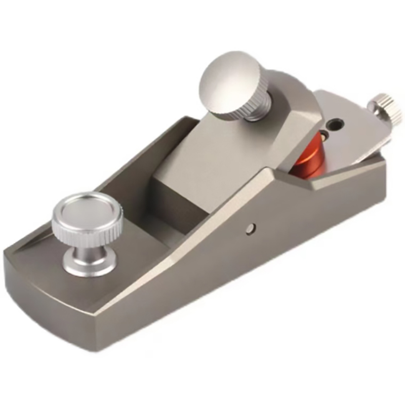 Woodworking Plan Pdf - مسحطة خشب صغيرة للزخارف، مصنوعة من