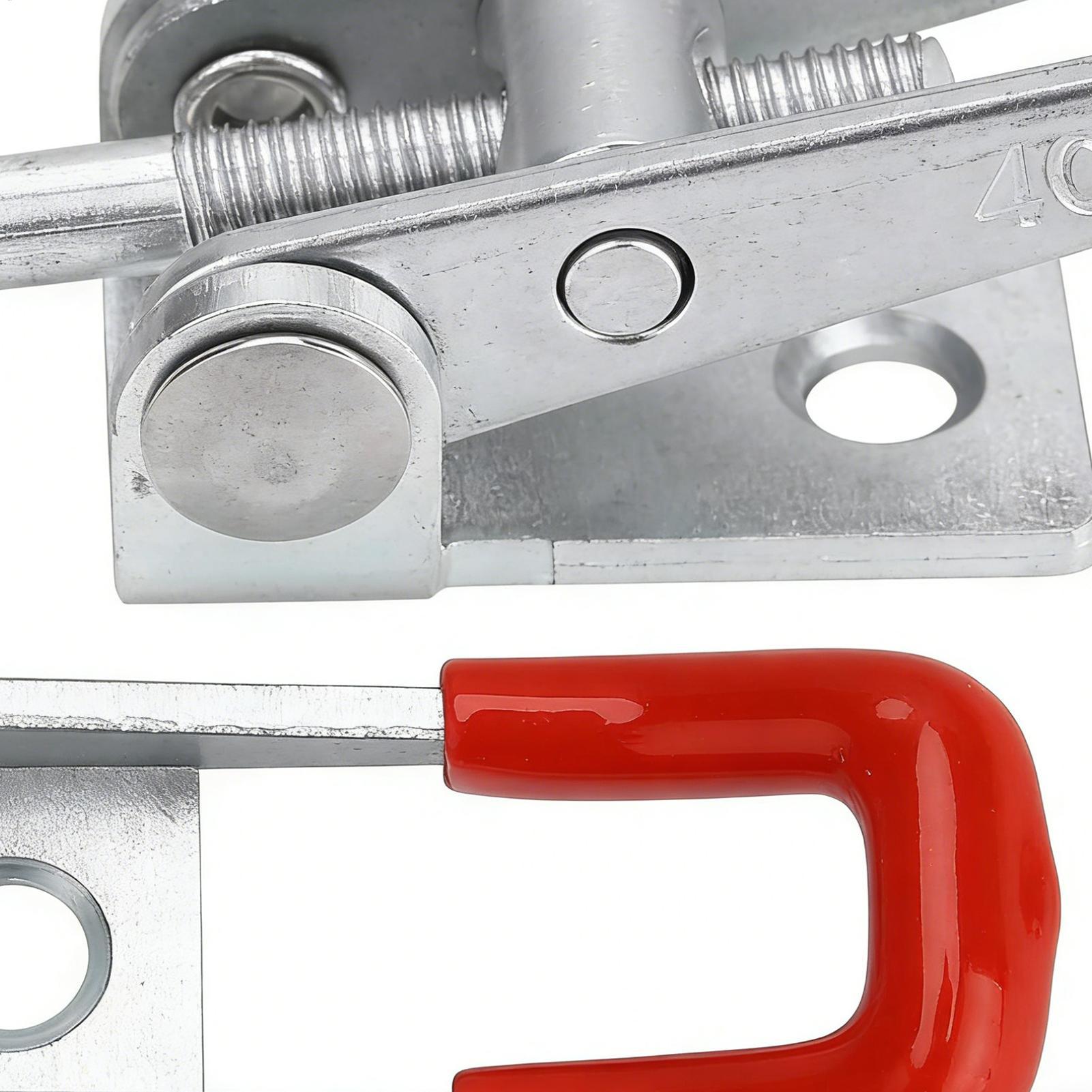 Woodworking Clamp - مشبك تثبيت قابل للتعديل من 10