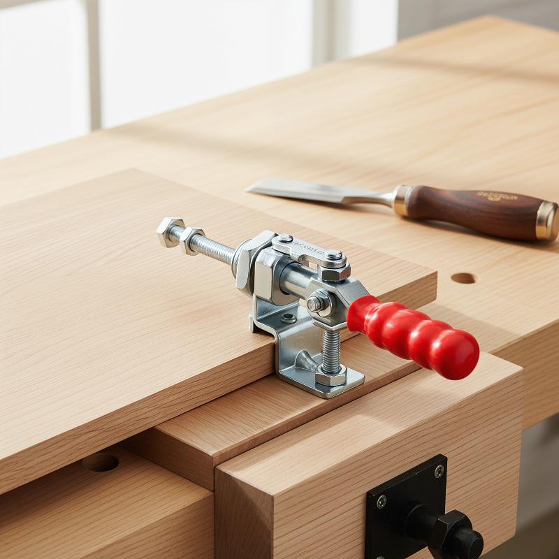 Woodworking Clamp - مشبك تثبيت GH-36202M للأعمال الخشبية واللحام