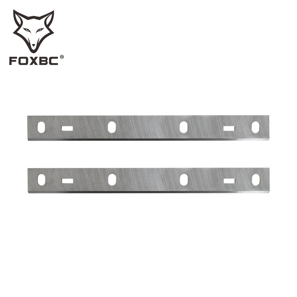 FOXBC شفرات المسحاج 210*22*1.8 - مراجعة Woodworking Plan Pdf وسعره