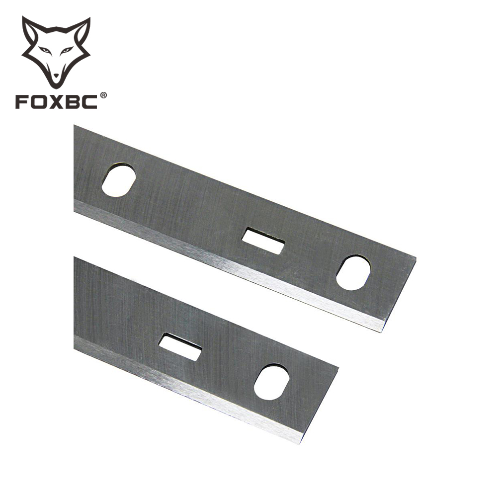 FOXBC شفرات المسحاج 210*22*1.8 - مراجعة Woodworking Plan Pdf وسعره
