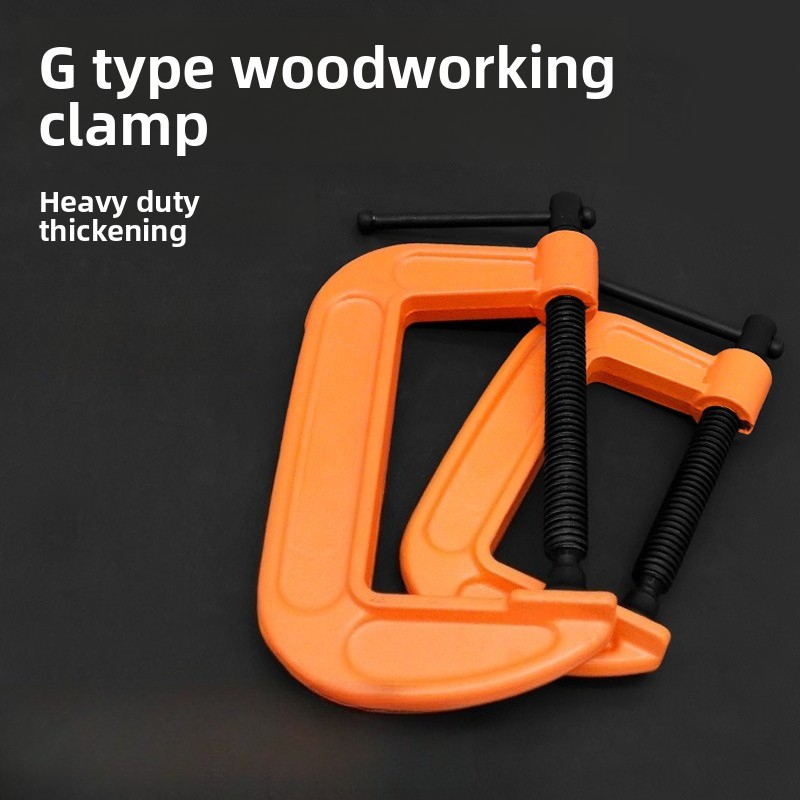 مشبك متعدد الوظائف لأعمال النج - مراجعة Woodworking Hardware وسعره