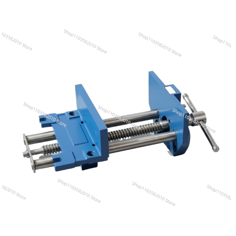 مشبك نجارة سريع التحرير، أداة  - مراجعة Woodworking Vise For Workbench وسعره