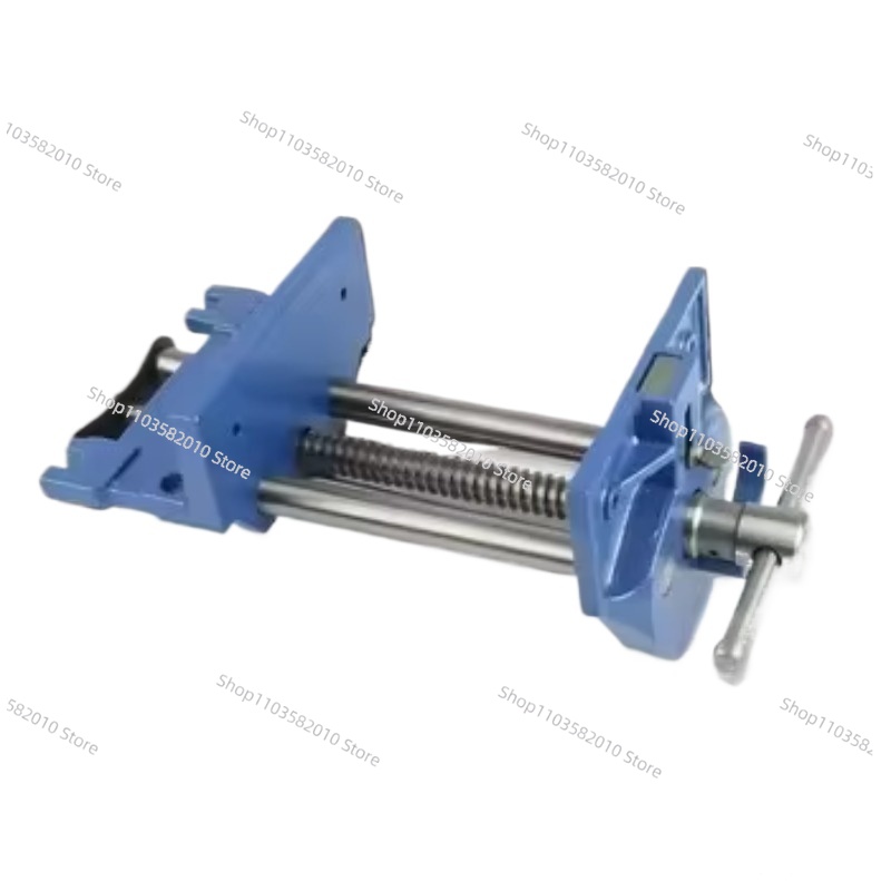 مشبك نجارة سريع التحرير، أداة  - مراجعة Woodworking Vise For Workbench وسعره