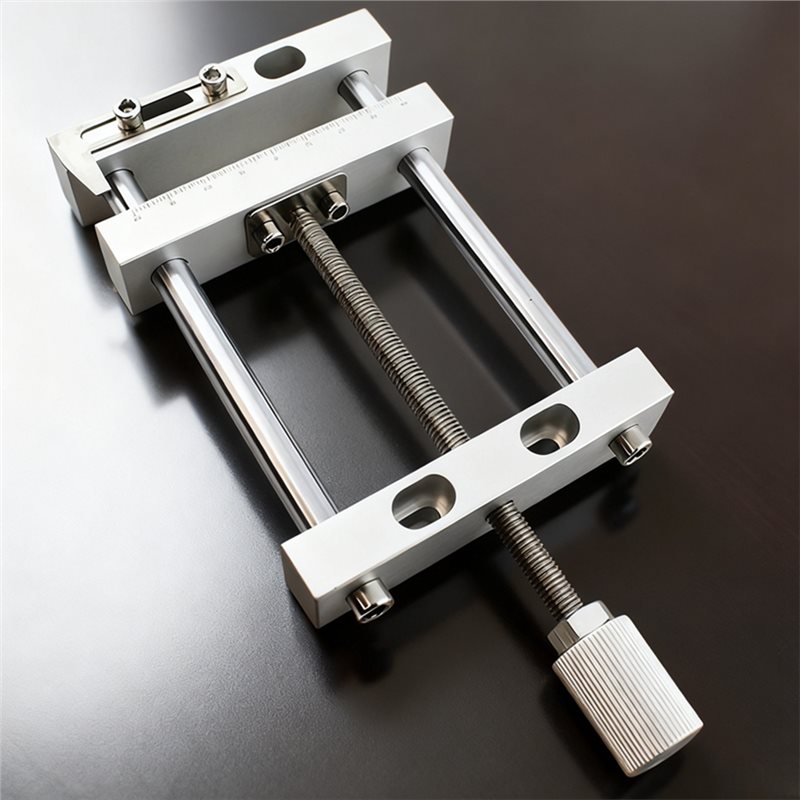 توصيل خلال 24 ساعة لمكبس آلة ا - مراجعة Woodworking Vise For Workbench وسعره