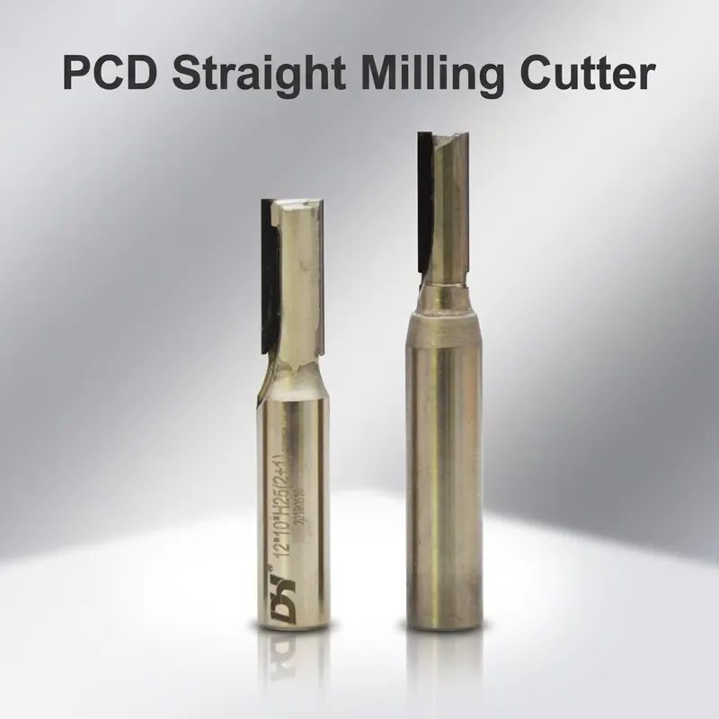 قاطع تفريز PCD مخصص من DH لأعم - مراجعة Woodworking Supplier وسعره