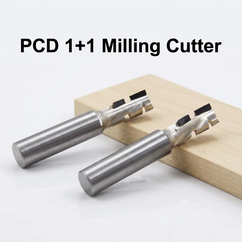 قاطع تفريز PCD مخصص من DH لأعم - مراجعة Woodworking Supplier وسعره