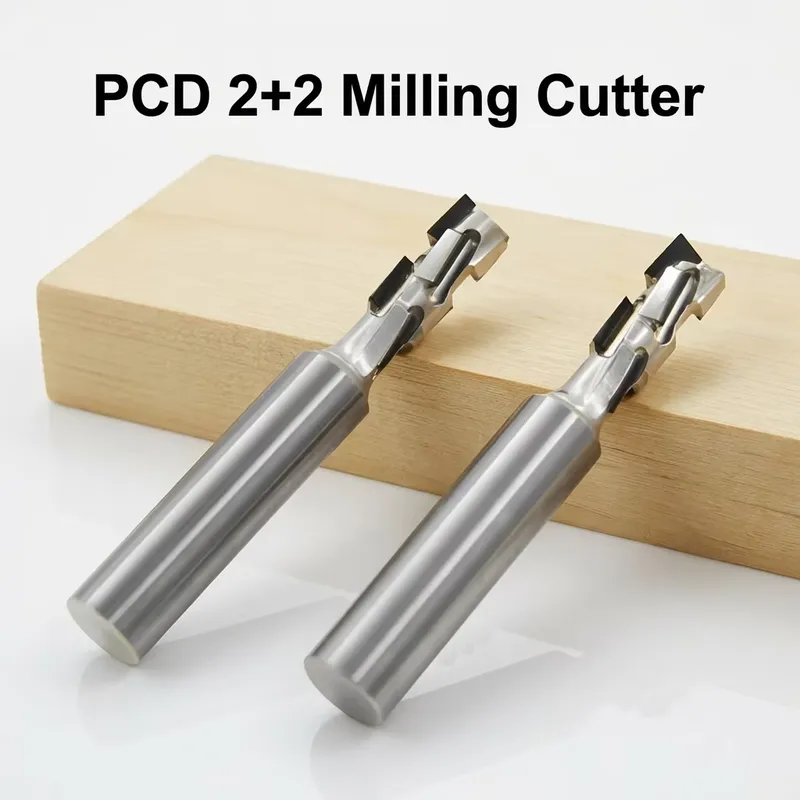 قاطع تفريز PCD مخصص من DH لأعم - مراجعة Woodworking Supplier وسعره