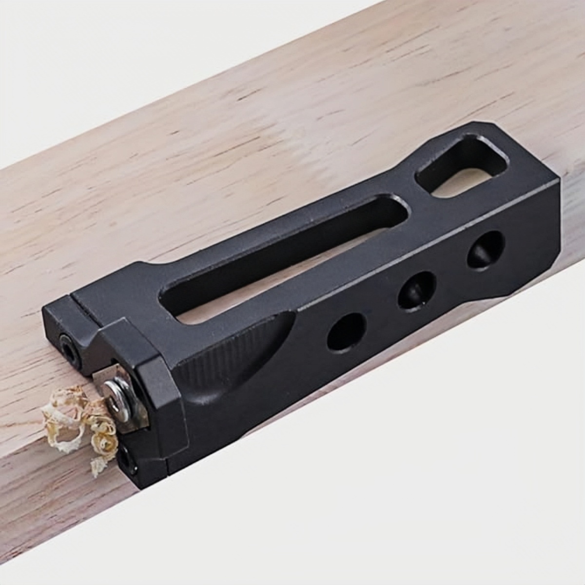 أداة تشذيب حواف قشرة الخشب، أد - مراجعة Woodworking Groove وسعره