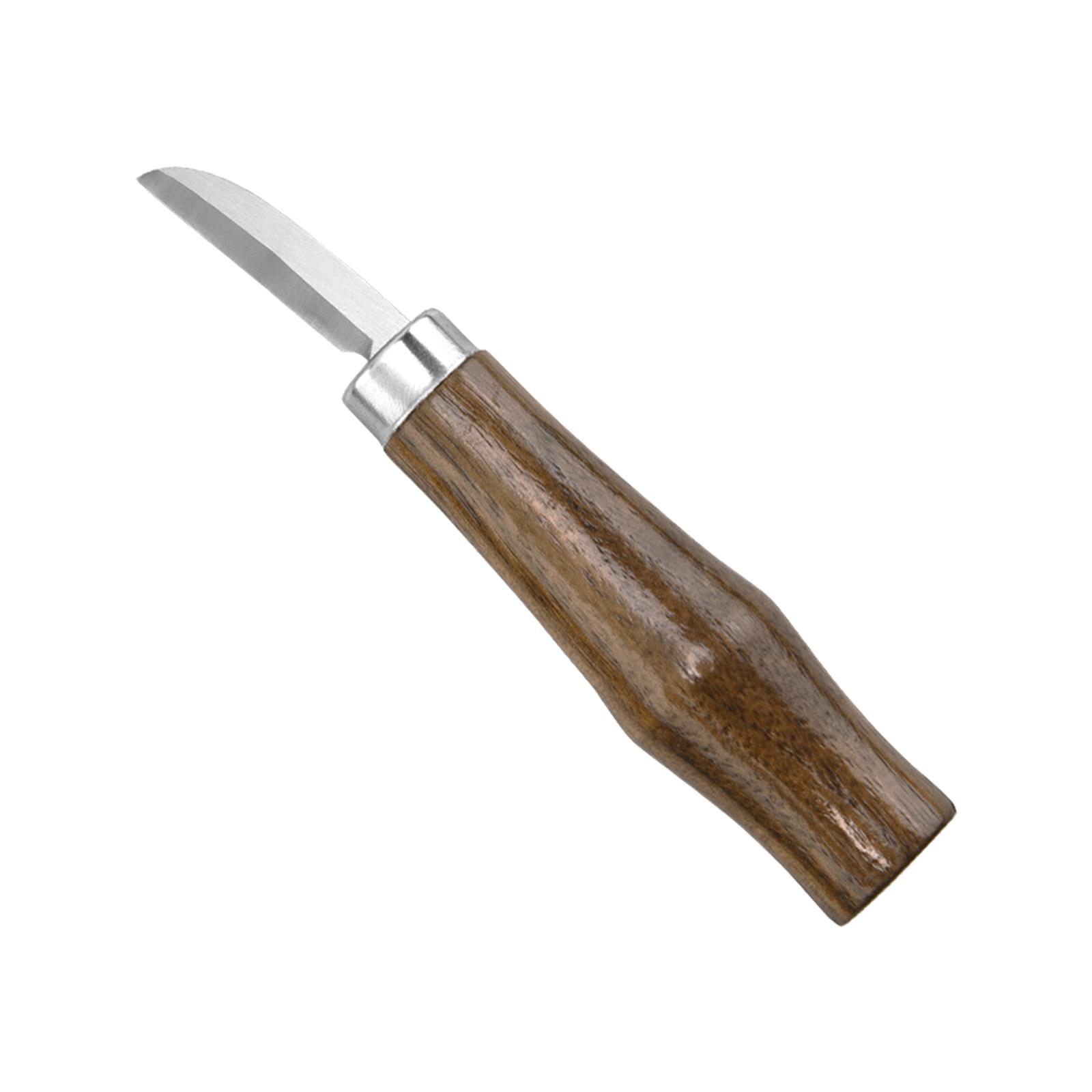 طقم نحت الخشب الاحترافي 7 قطع، - مراجعة Woodworking Kits وسعره
