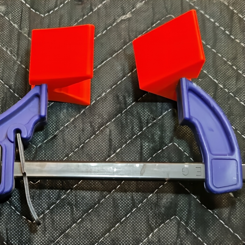 محول زاوية سريع التثبيت، متواف - مراجعة Woodworking Clamp وسعره
