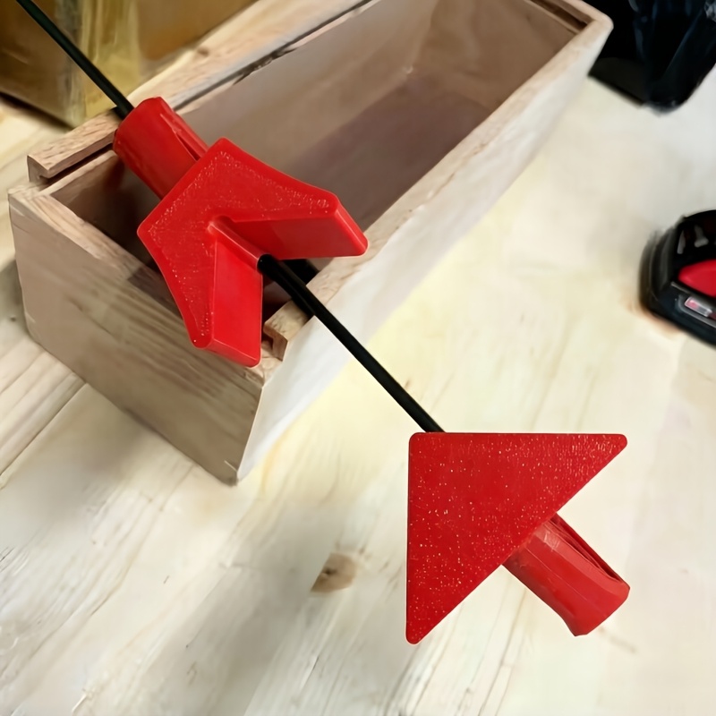 محول زاوية سريع التثبيت، متواف - مراجعة Woodworking Clamp وسعره