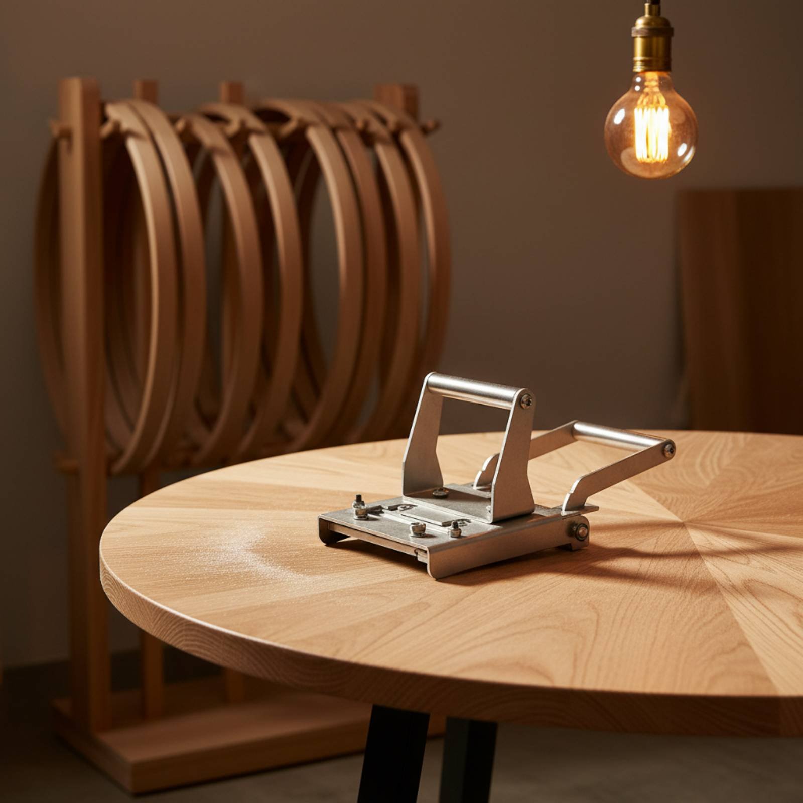 أداة تشذيب الحواف اليدوية سهلة - مراجعة Woodworking Carpenter وسعره