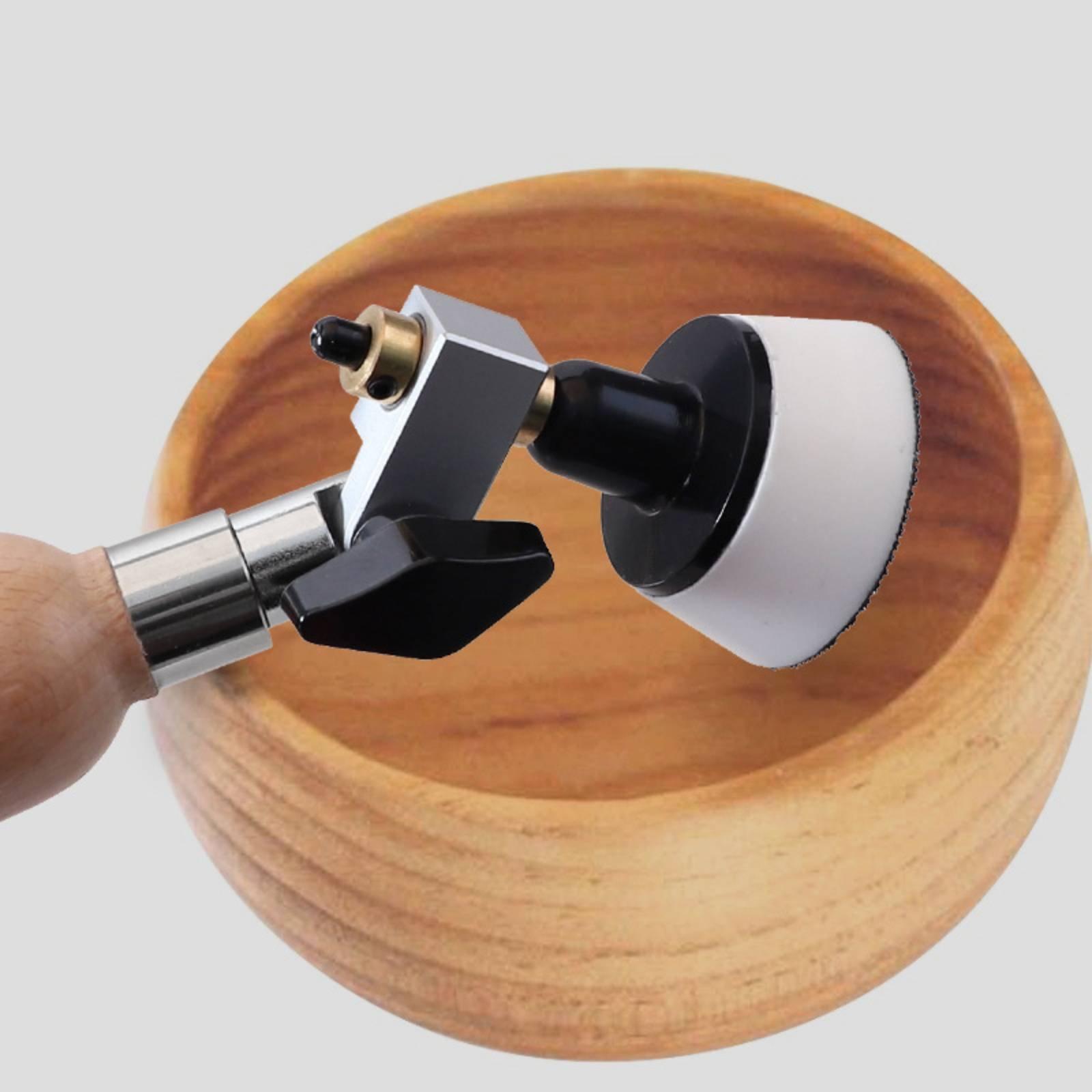 مجموعة أدوات صقل يدوية للأعمال - مراجعة Woodworking Kits وسعره