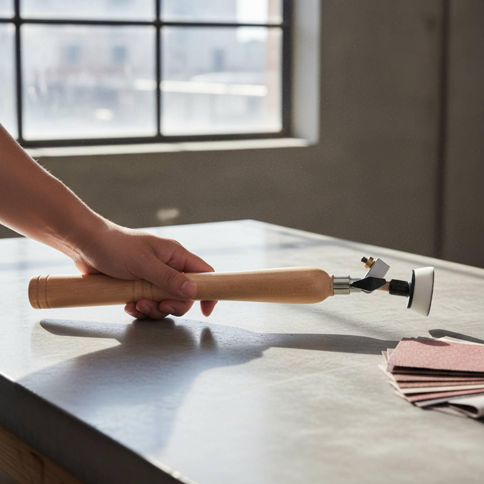 مجموعة أدوات صقل يدوية للأعمال - مراجعة Woodworking Kits وسعره