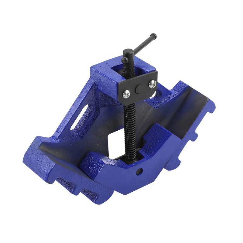 مشبك لحام دقيق بزاوية 90 درجة، - مراجعة Woodworking Clamp وسعره