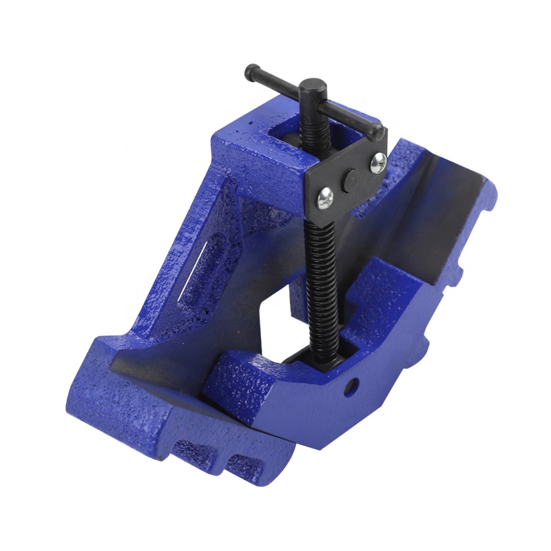 مشبك لحام دقيق بزاوية 90 درجة، - مراجعة Woodworking Clamp وسعره