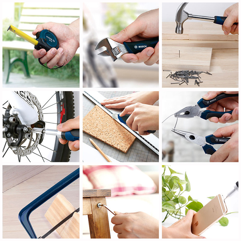 صندوق أدوات متعدد الوظائف من ب - مراجعة Woodworking Hardware وسعره