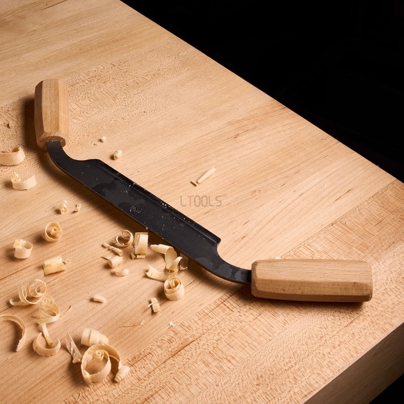 الأخشاب سجل تقشير التخطيط سكين - مراجعة Woodworking Project Plans وسعره