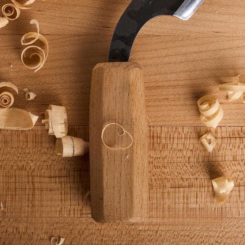الأخشاب سجل تقشير التخطيط سكين - مراجعة Woodworking Project Plans وسعره