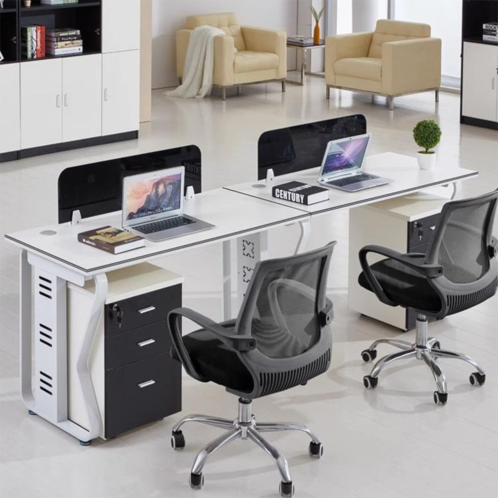 محطة عمل مكتبية لـ 4 أشخاص، مك - مراجعة Woodworking Supplier وسعره