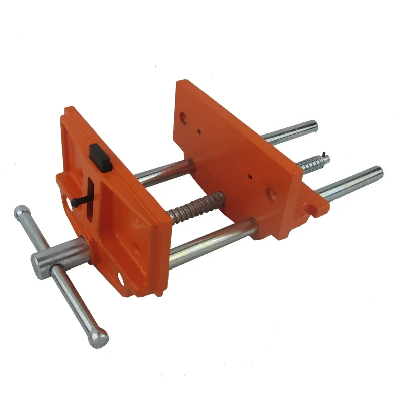 مكبس طاولة 6/7 بوصة، مكبس منضد - مراجعة Woodworking Vise For Workbench وسعره