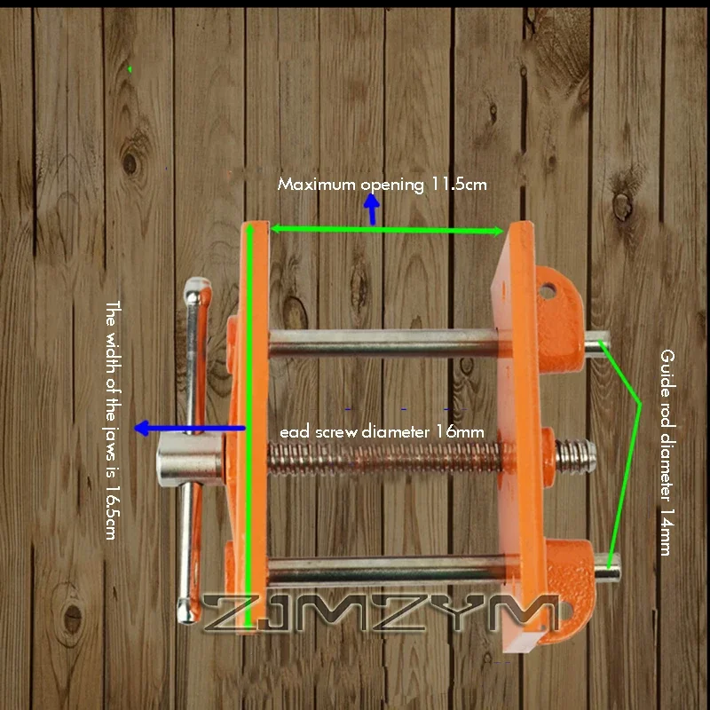 مكبس طاولة 6/7 بوصة، مكبس منضد - مراجعة Woodworking Vise For Workbench وسعره