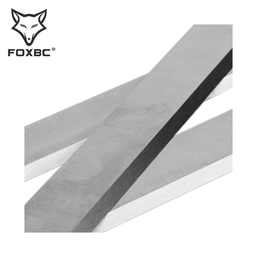 FOXBC-نصل تسوية الخشب ، مجموعة - مراجعة Woodworking Plan Pdf وسعره