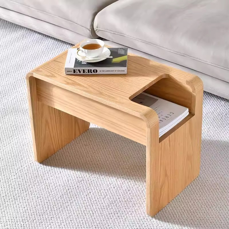 مومو الشمال خشب متين على شكل ح - مراجعة Woodworking Magazine وسعره