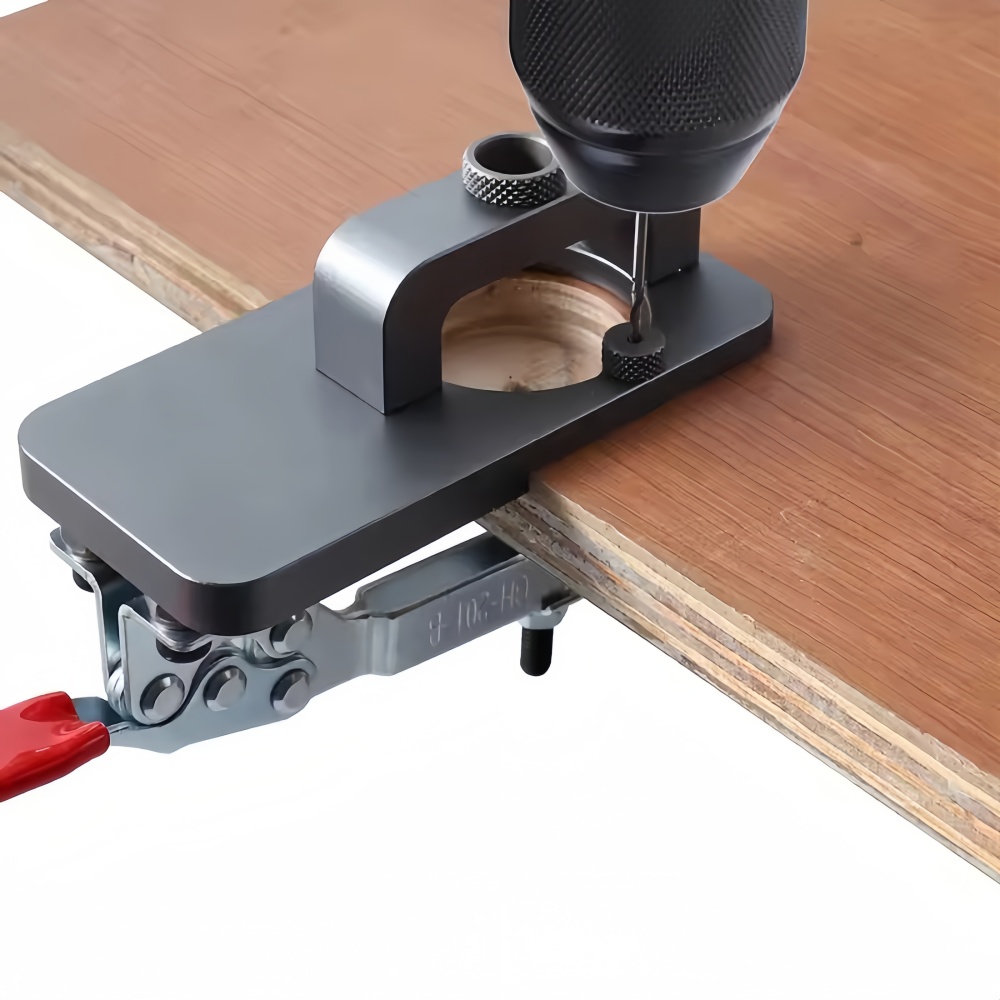 طقم قالب تثبيت مفصلات 35 مم -  - مراجعة Woodworking Project Plans وسعره