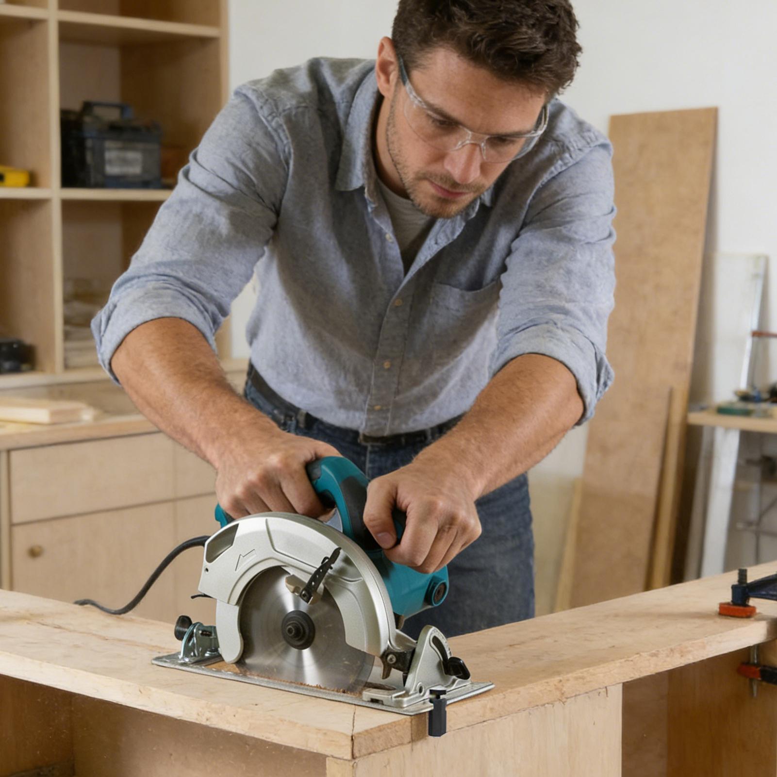 مشابك مربعة للنجارة على شكل حر - مراجعة Woodworking Carpenter وسعره