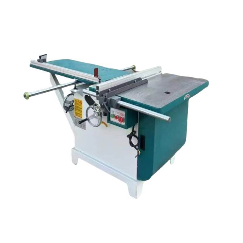 منشار طاولة خشبية متعدد الوظائ - مراجعة Woodworking Supplier وسعره