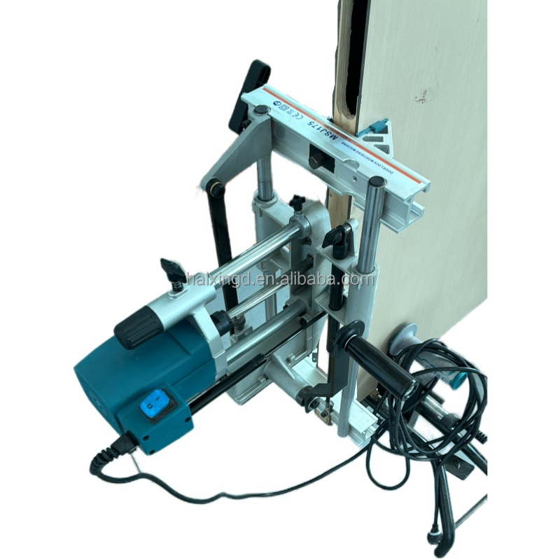آلة حفر ثقوب الأقفال الخشبية ا - مراجعة Woodworking Supplier وسعره