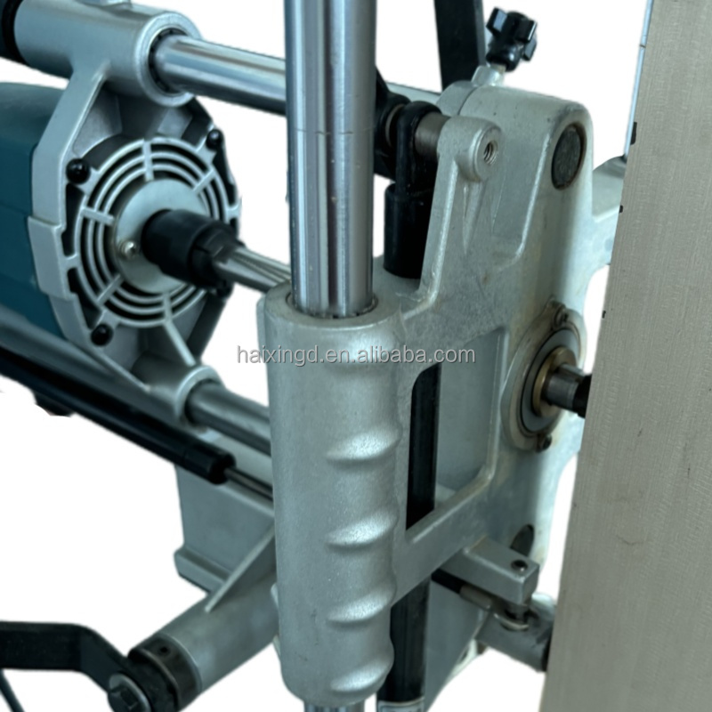 آلة حفر ثقوب الأقفال الخشبية ا - مراجعة Woodworking Supplier وسعره
